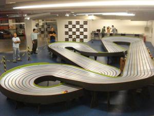 SlotCar Blumenau