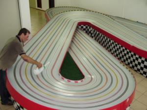 SlotCar Blumenau