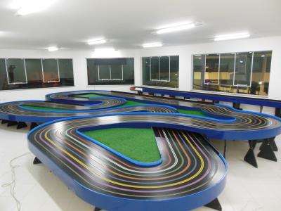 SlotCar Blumenau